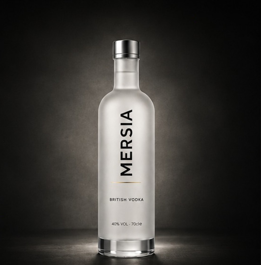 Mersia bottle